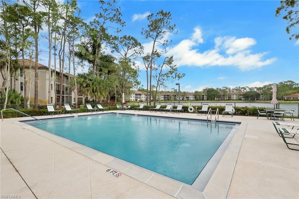 5784 Deauville Cir, Unit B302, Naples, FL 34112 Photo