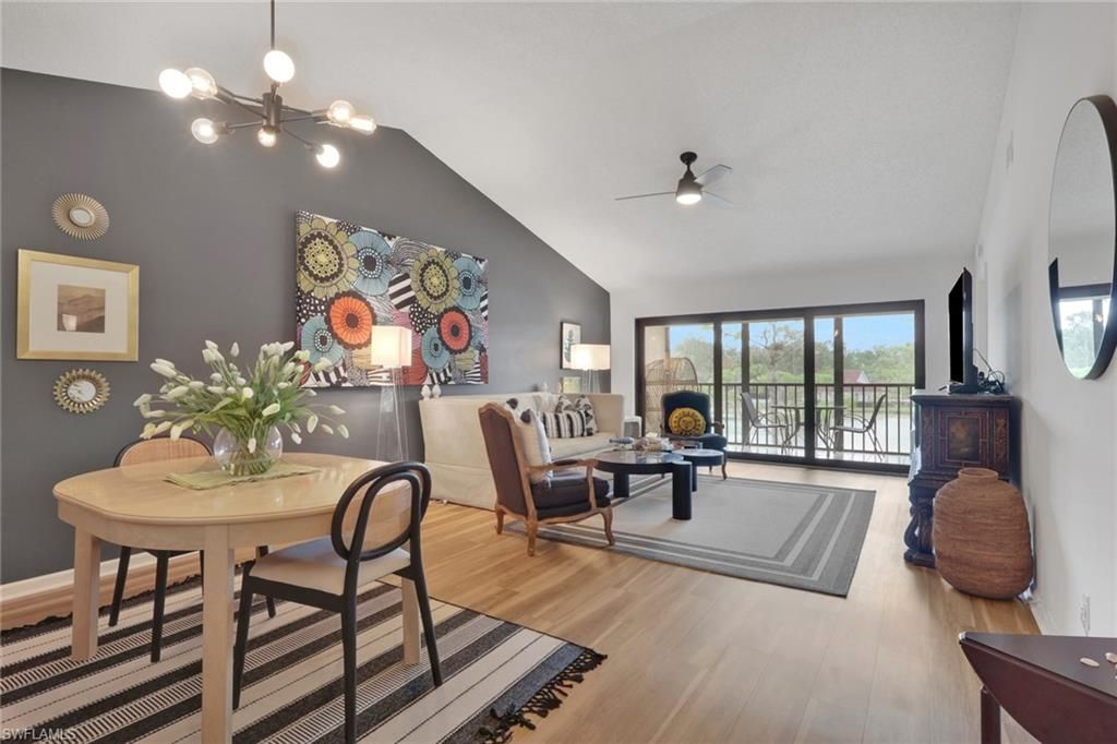 5784 Deauville Cir, Unit B302, Naples, FL 34112 Photo