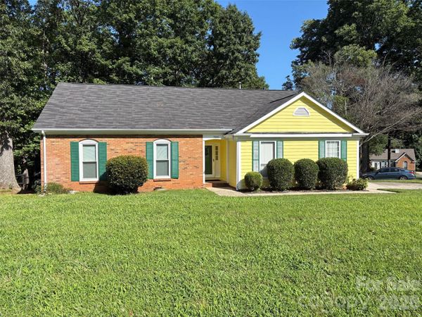 7500 Swedish Ivy Lane, Charlotte, NC 28227
