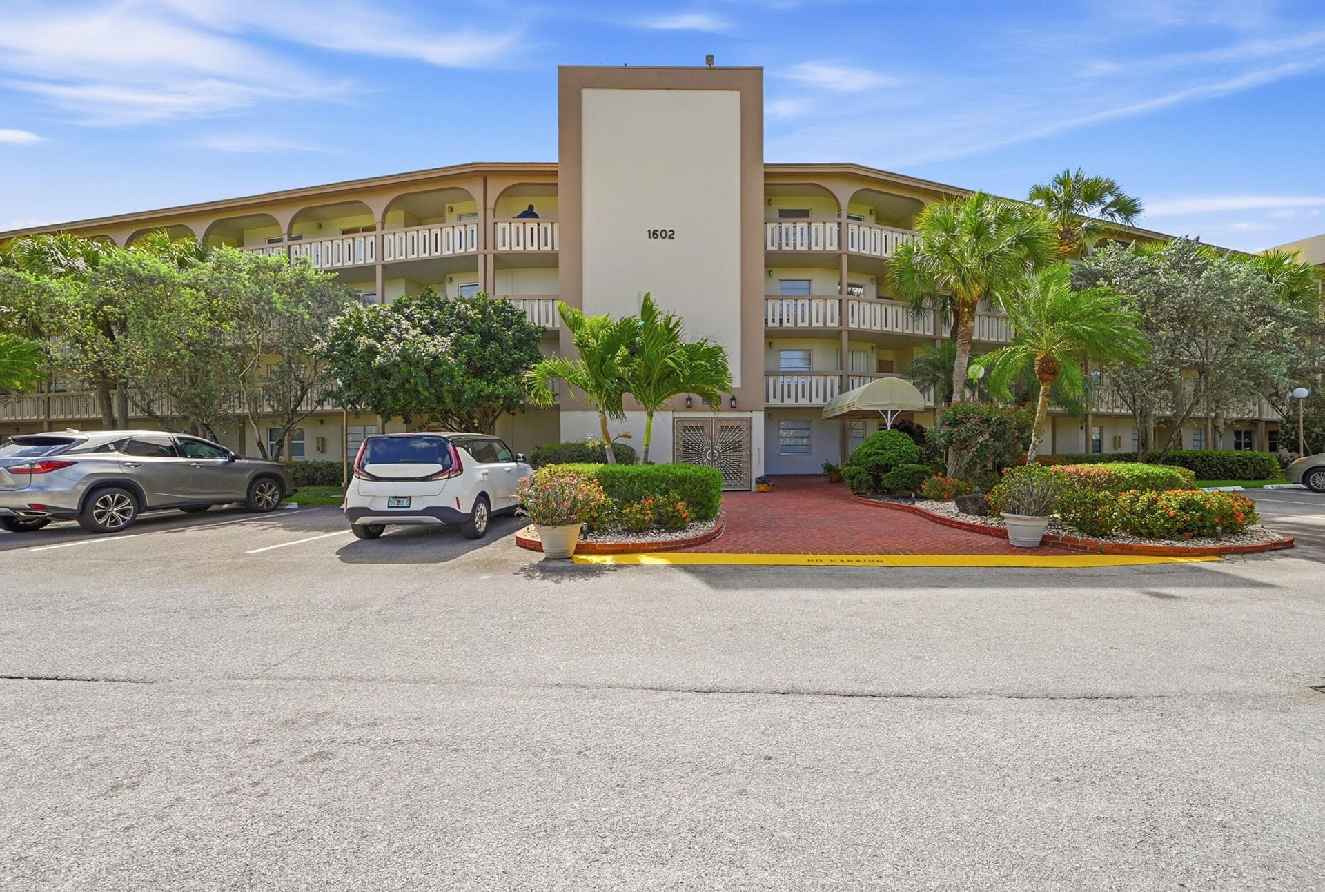 1602 Abaco Drive, Unit K2, Coconut Creek, FL 33066 Photo