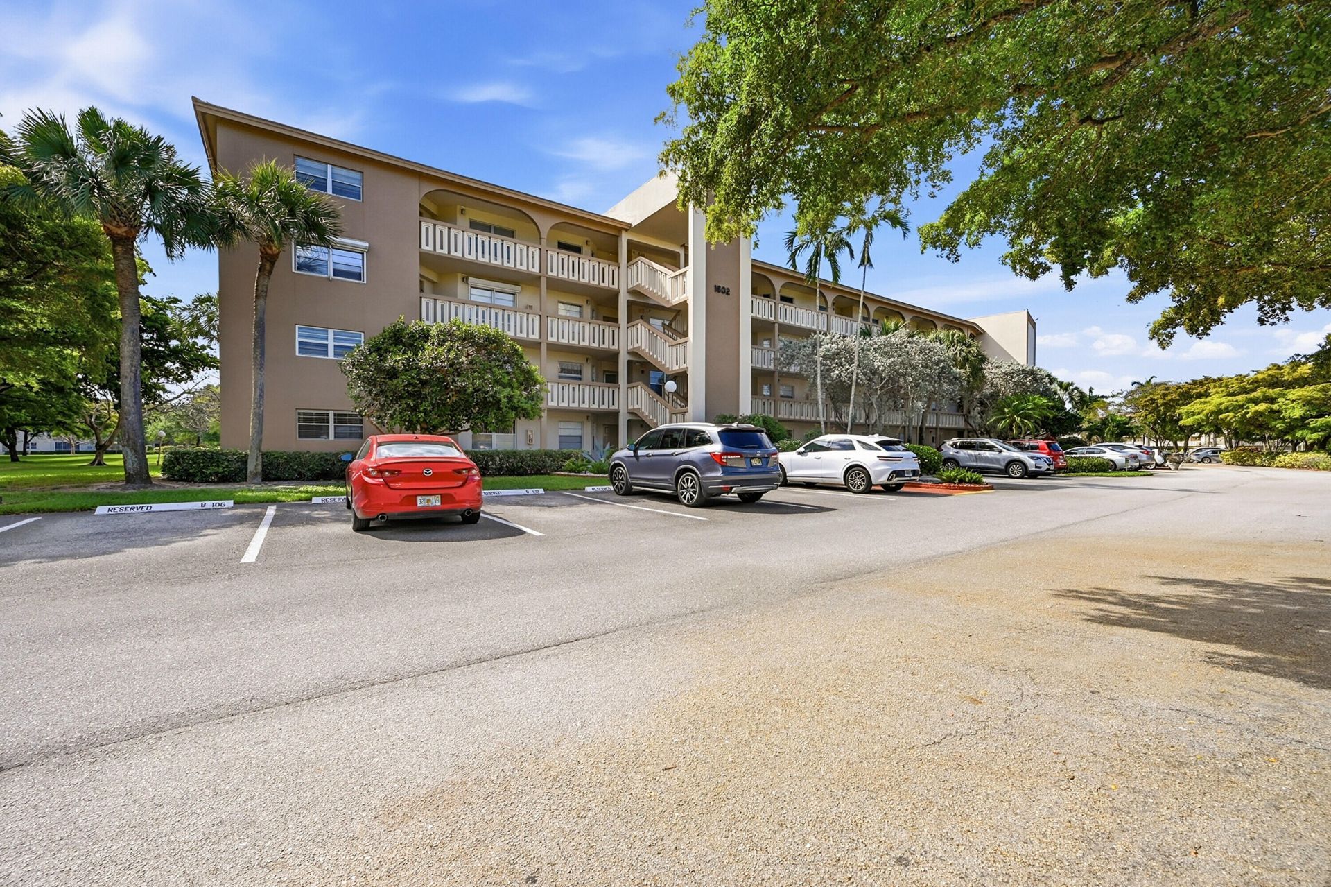1602 Abaco Drive, Unit K2, Coconut Creek, FL 33066 Photo
