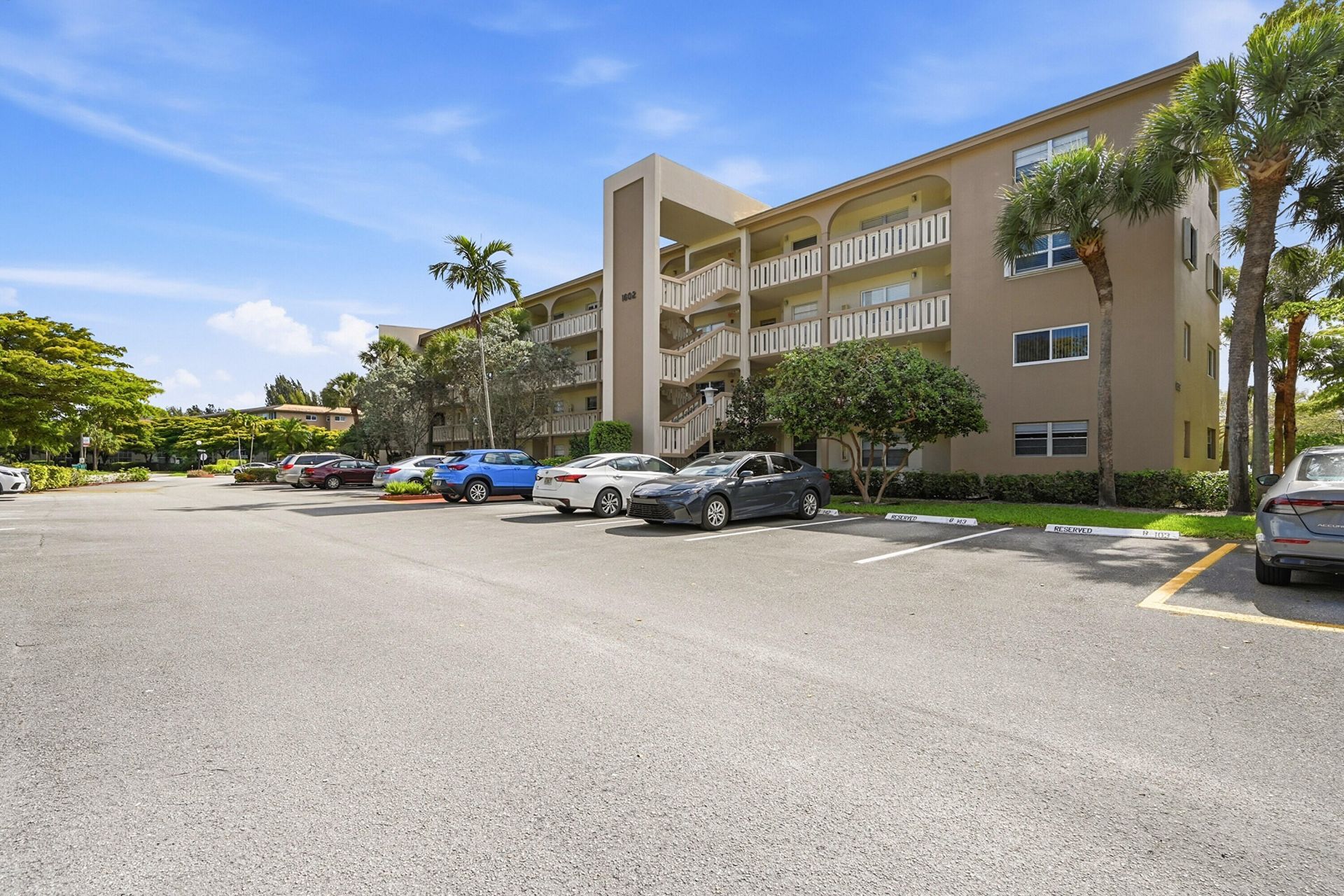 1602 Abaco Drive, Unit K2, Coconut Creek, FL 33066 Photo