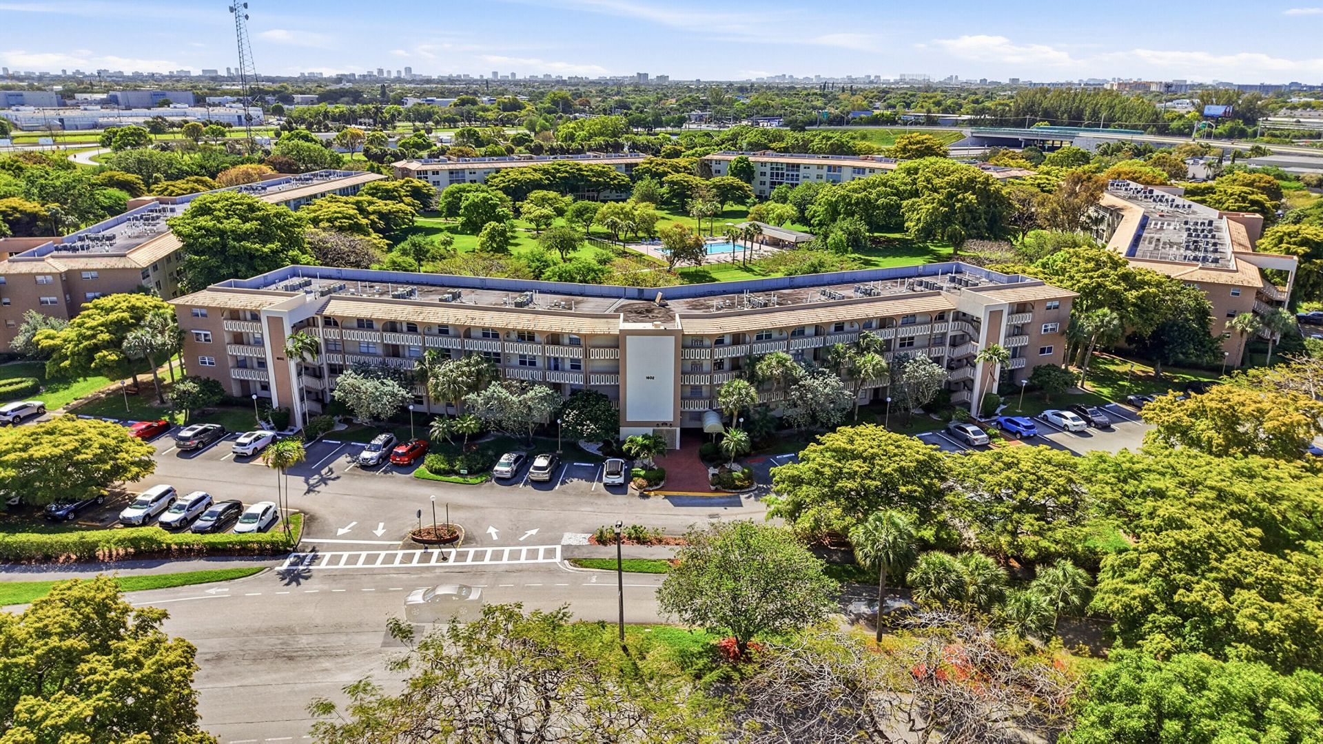 1602 Abaco Drive, Unit K2, Coconut Creek, FL 33066 Photo