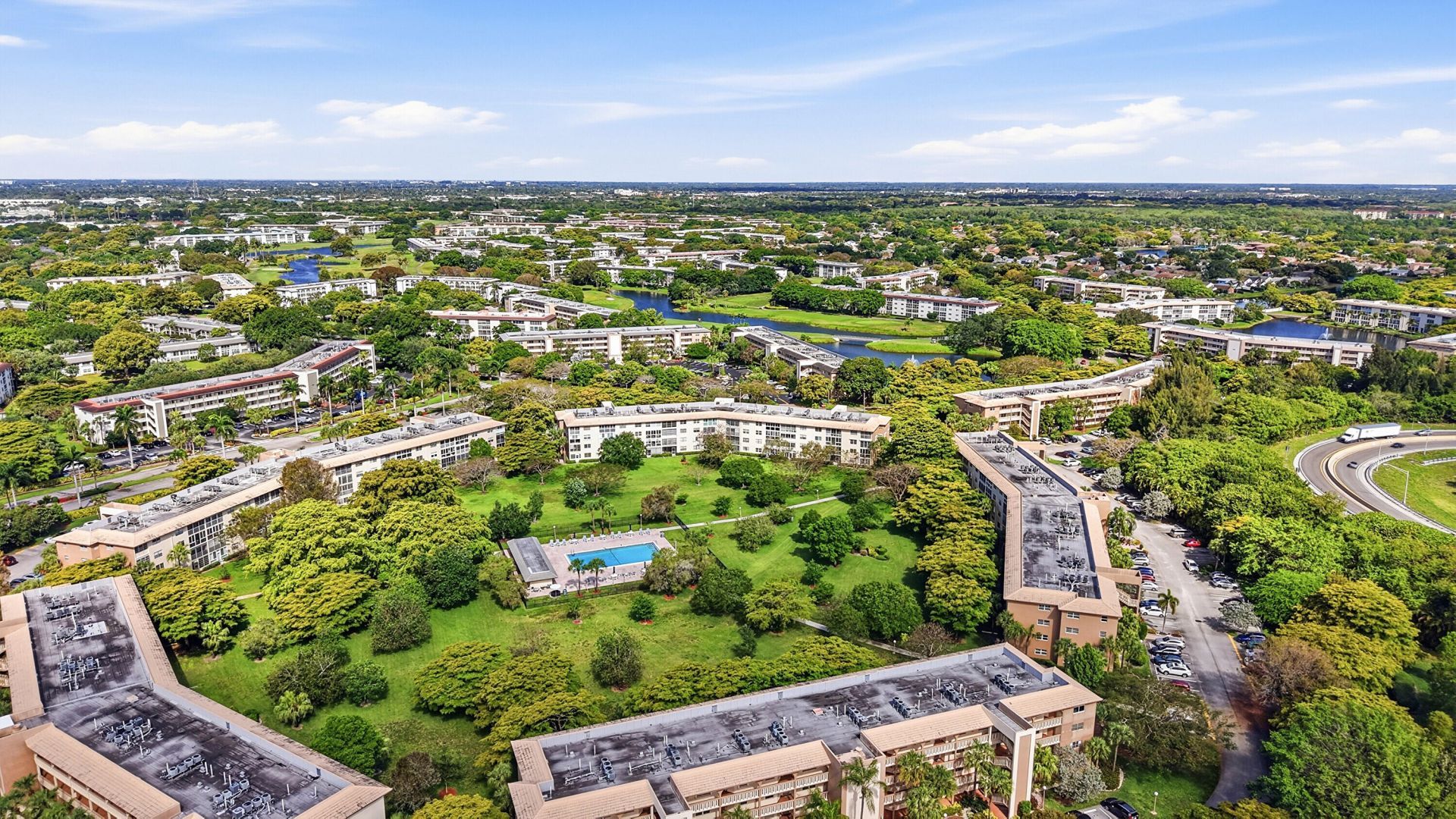 1602 Abaco Drive, Unit K2, Coconut Creek, FL 33066 Photo