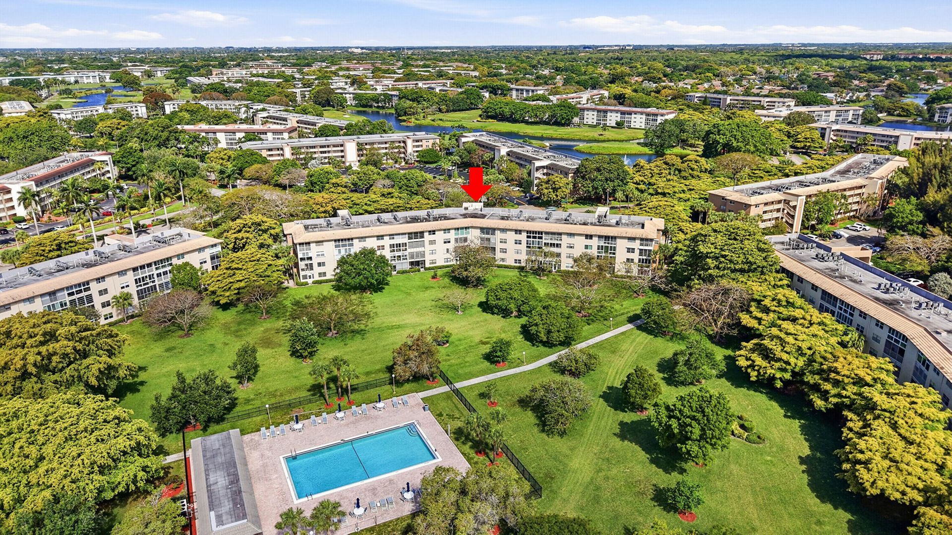 1602 Abaco Drive, Unit K2, Coconut Creek, FL 33066 Photo