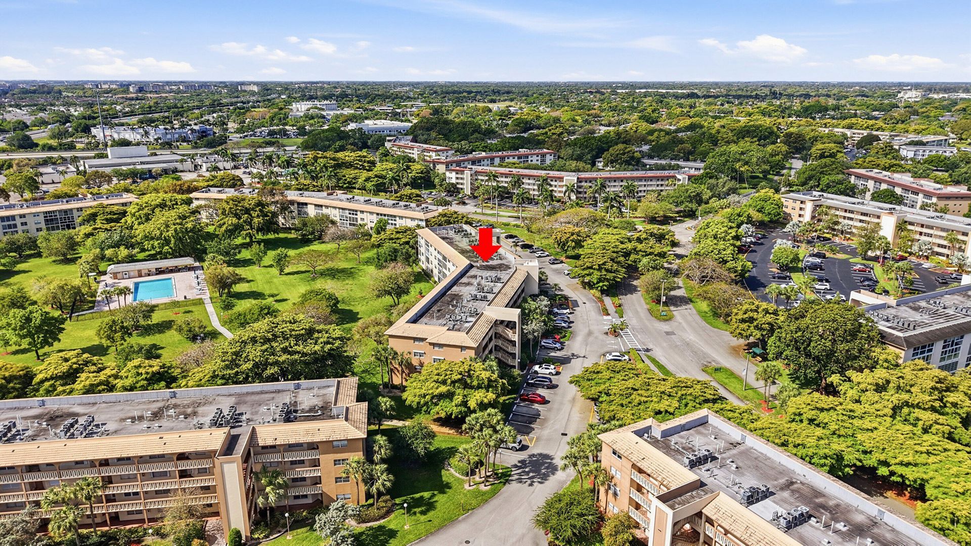 1602 Abaco Drive, Unit K2, Coconut Creek, FL 33066 Photo