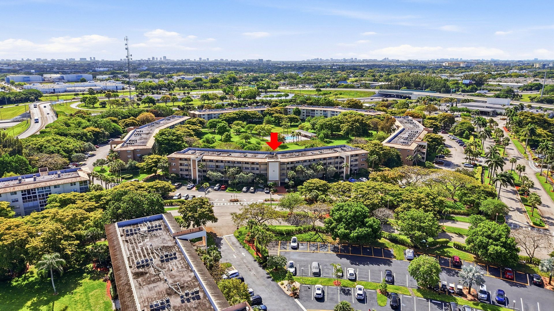 1602 Abaco Drive, Unit K2, Coconut Creek, FL 33066 Photo