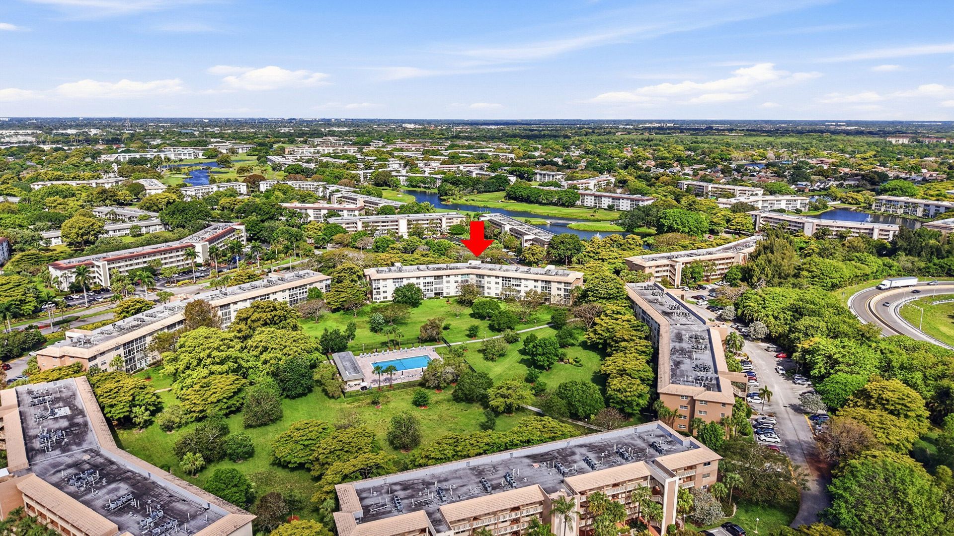 1602 Abaco Drive, Unit K2, Coconut Creek, FL 33066 Photo