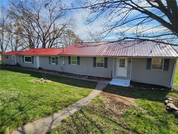 7539 Creek Road, Mount Morris, NY 14510