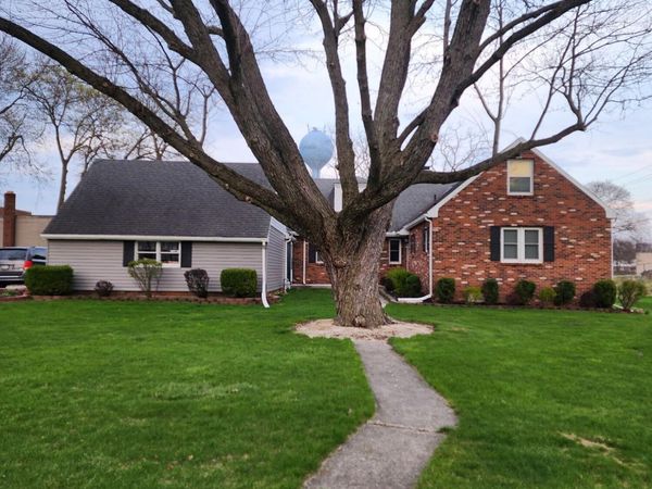 428 Pine Street , Pemberville, OH 43450