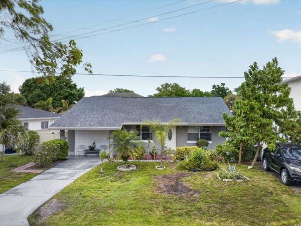 611 N BRADFORD AVENUE , TAMPA, FL 33609