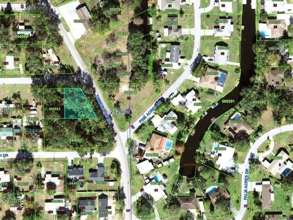 0 Timberlane Road, Lake Wales, FL 33898