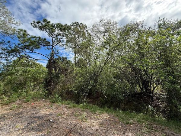 775 N ZAMBRIA ST , Clewiston, FL 33440