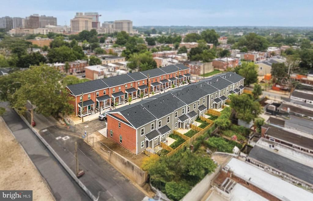 851 Bennett Street, Wilmington, DE 19801 Main Photo