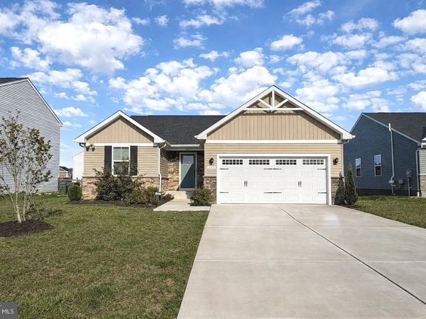 12031 ANGORA DRIVE , KING GEORGE, VA 22485
