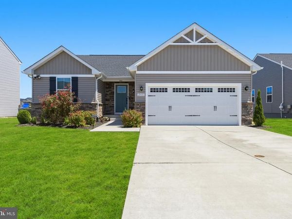 12031 ANGORA DRIVE, KING GEORGE, VA 22485
