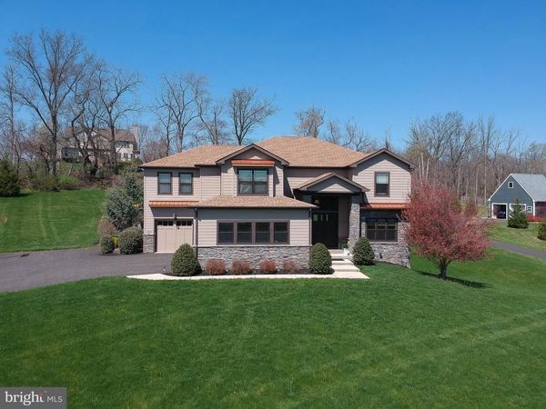 4061 SAWMILL ROAD, DOYLESTOWN, PA 18902