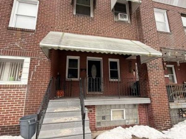 5243 HAWTHORNE STREET , PHILADELPHIA, PA 19124