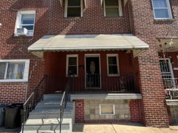 5243 HAWTHORNE STREET, PHILADELPHIA, PA 19124