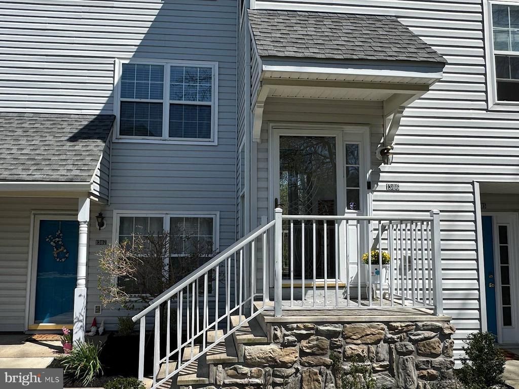 1306 Squirrel Road, Marlton, NJ 08053 Main Photo