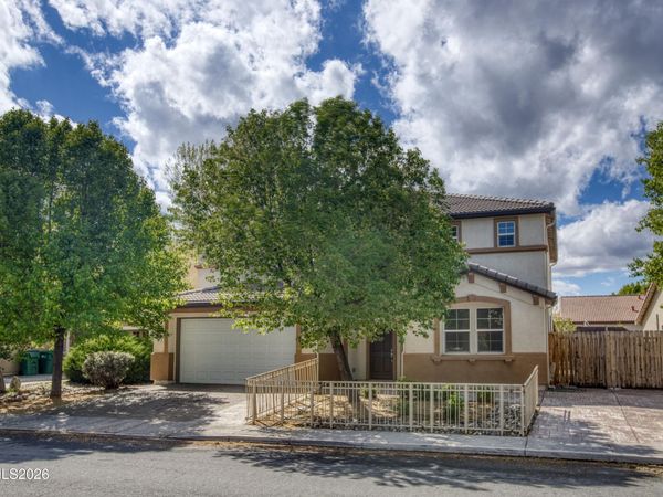 370 Pesaro Way, Reno, NV 89521