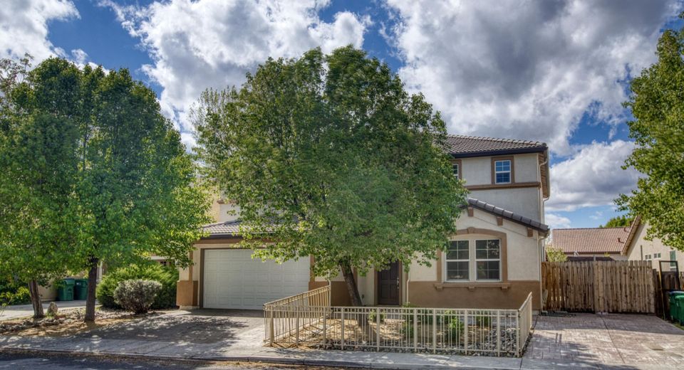 370 Pesaro Way, Reno, NV 89521 Photo