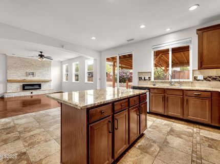 370 Pesaro Way, Reno, NV 89521 Photo