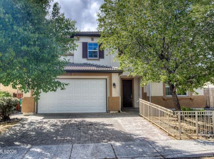 370 Pesaro Way, Reno, NV 89521 Photo