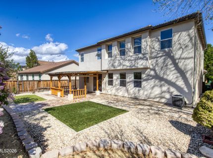 370 Pesaro Way, Reno, NV 89521 Photo