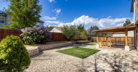 370 Pesaro Way, Reno, NV 89521 Photo