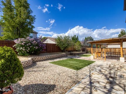 370 Pesaro Way, Reno, NV 89521 Photo