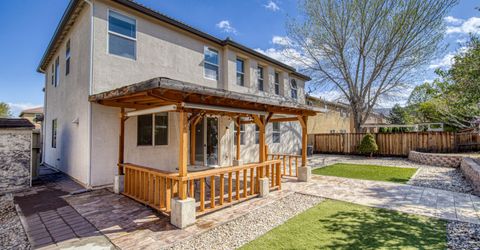 370 Pesaro Way, Reno, NV 89521 Photo