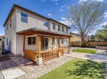 370 Pesaro Way, Reno, NV 89521 Photo