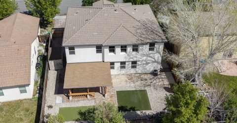 370 Pesaro Way, Reno, NV 89521 Photo