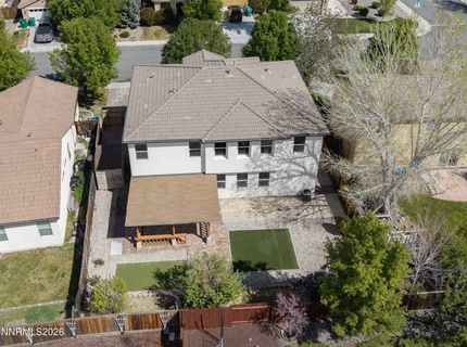 370 Pesaro Way, Reno, NV 89521 Photo