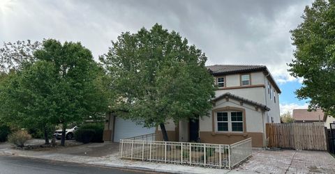 370 Pesaro Way, Reno, NV 89521 Photo