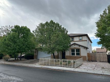 370 Pesaro Way, Reno, NV 89521 Photo