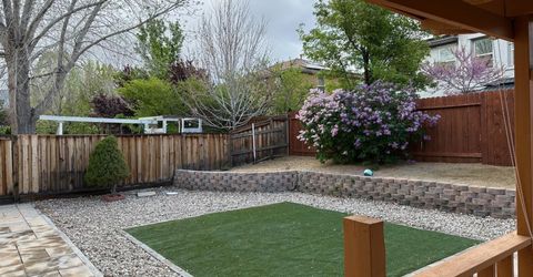 370 Pesaro Way, Reno, NV 89521 Photo