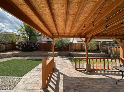 370 Pesaro Way, Reno, NV 89521 Photo