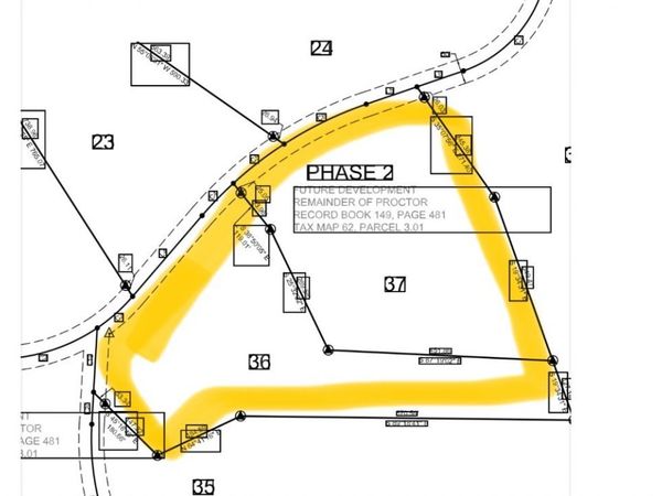 0 Pafford Lane , Erin, TN 37061