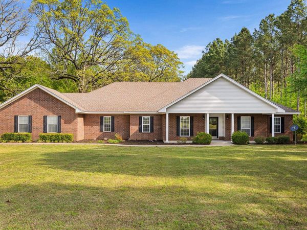 372 Woodlawn Road , Austin, AR 72007