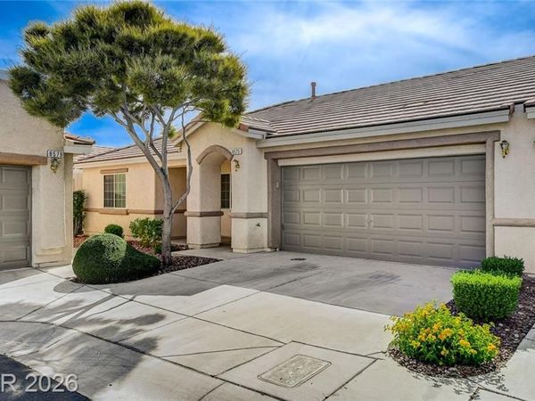 8575 Little Fox Street, Las Vegas, NV 89123