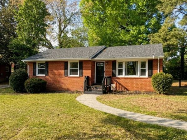 302 Hummingbird, Richmond, VA 23227