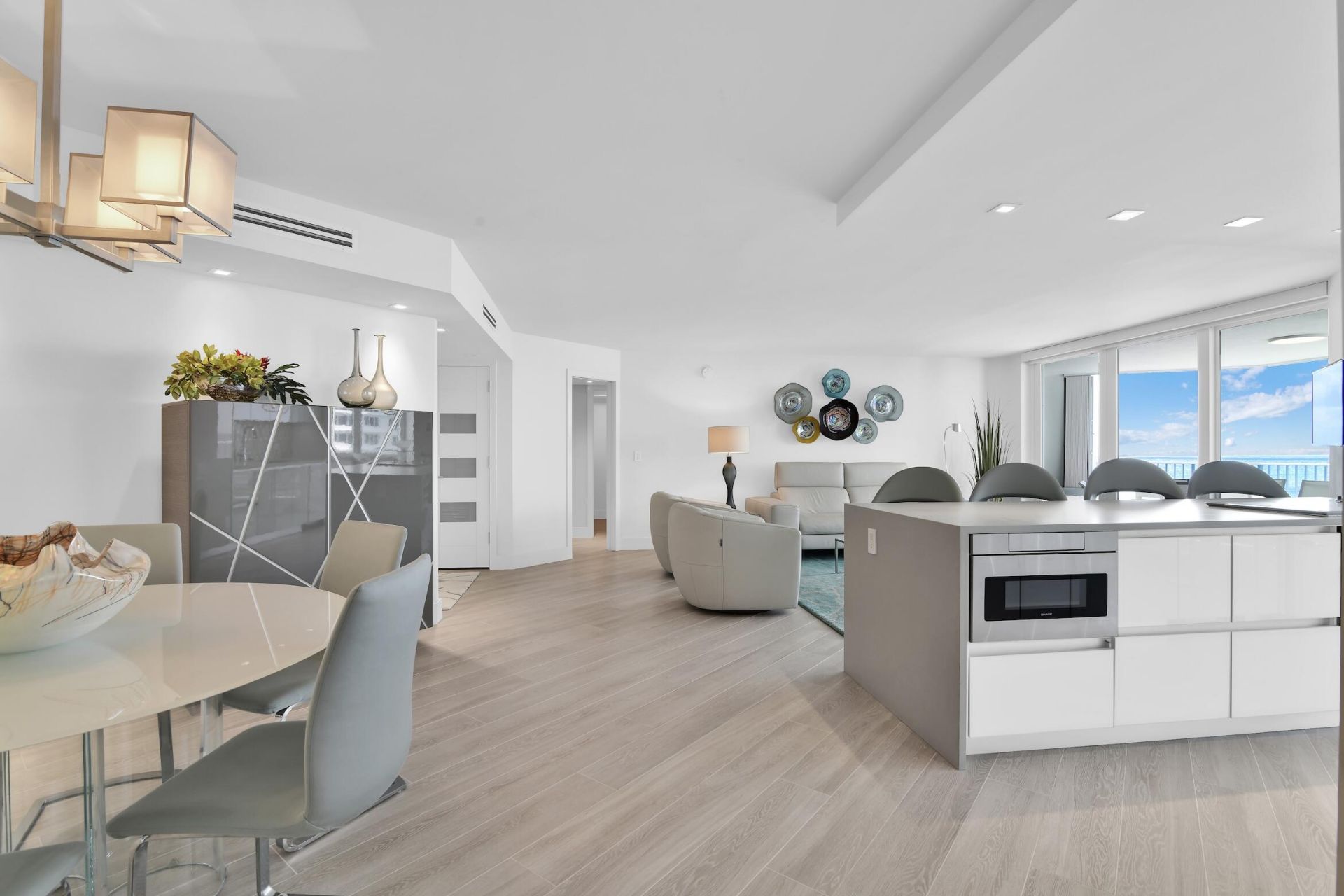 550 S Ocean Boulevard, Unit 1004, Boca Raton, FL 33432 Photo