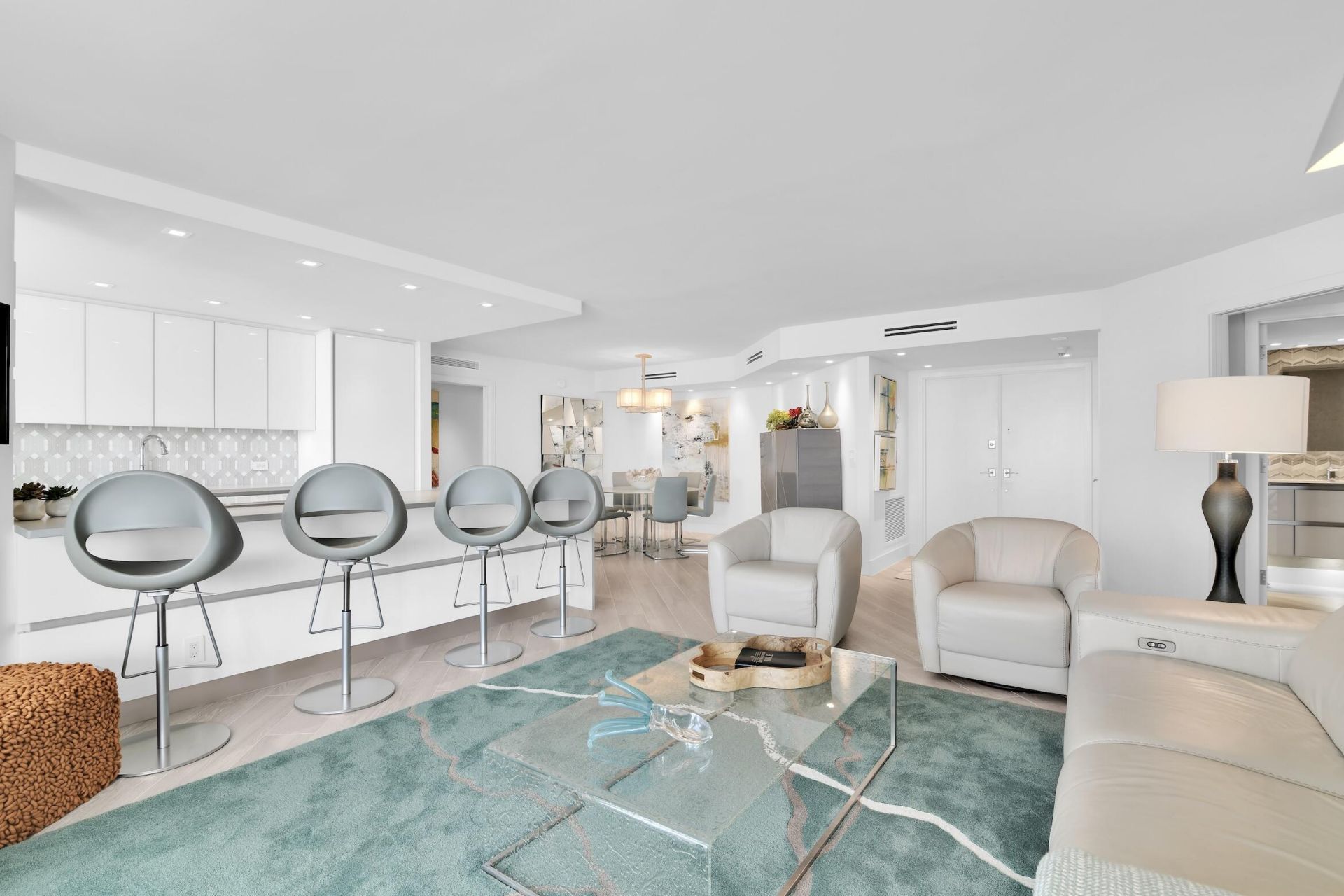 550 S Ocean Boulevard, Unit 1004, Boca Raton, FL 33432 Photo