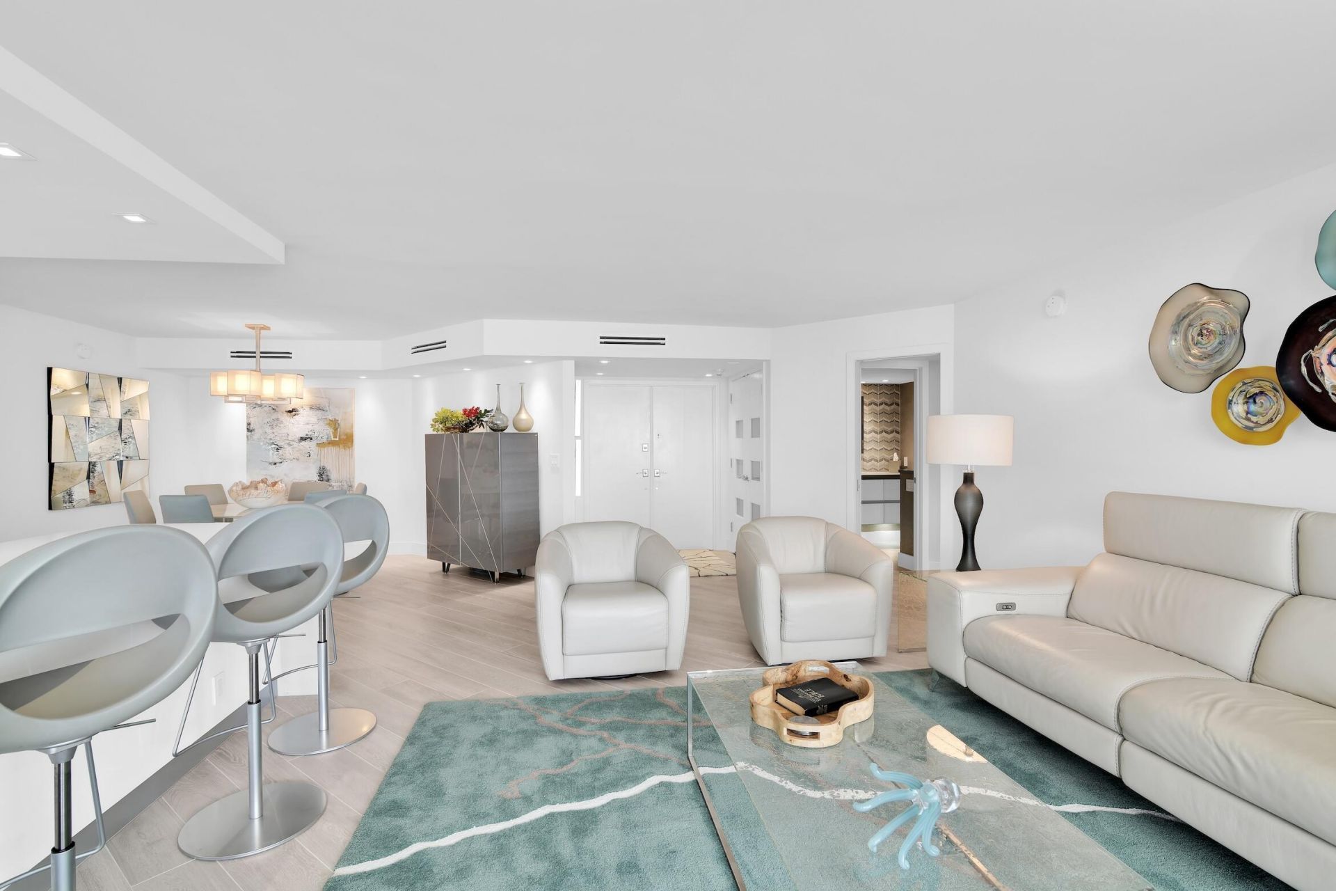 550 S Ocean Boulevard, Unit 1004, Boca Raton, FL 33432 Photo