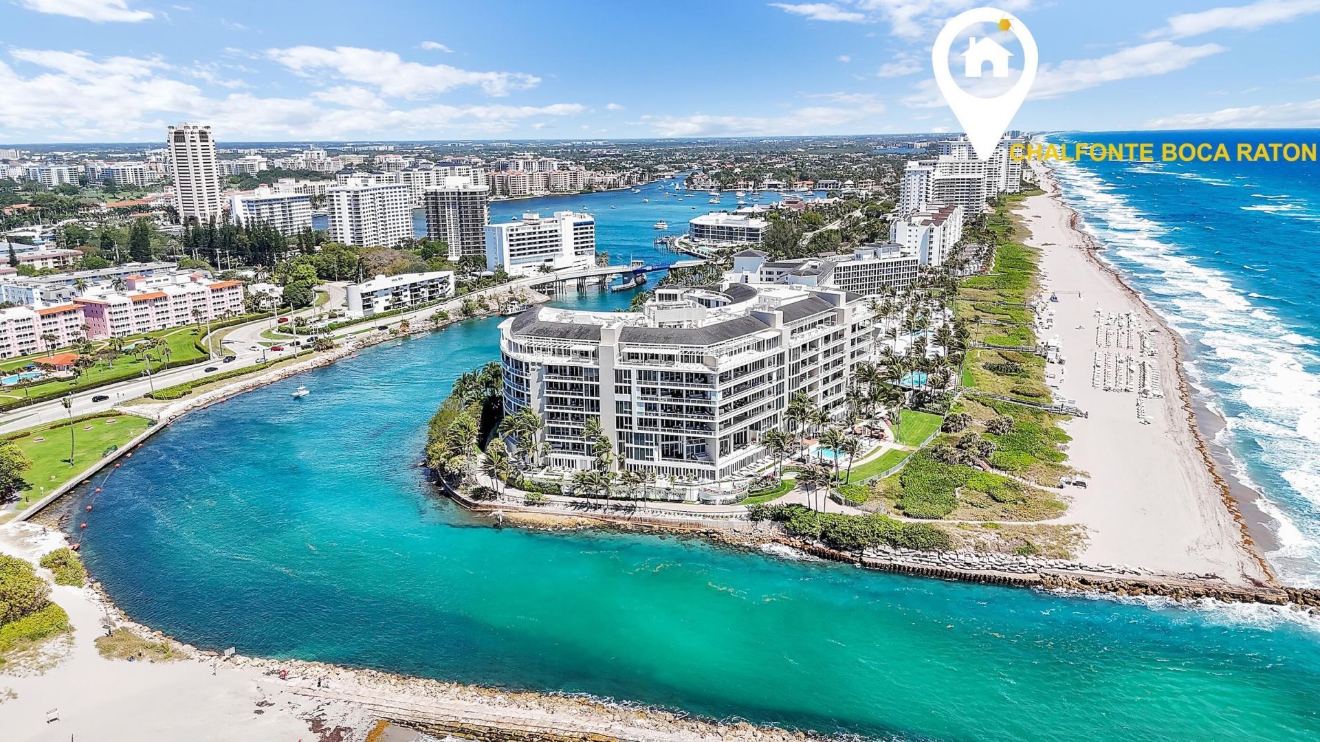 550 S Ocean Boulevard, Unit 1004, Boca Raton, FL 33432 Photo