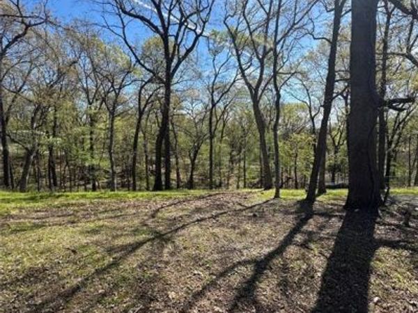 Airport Road, Afton, OK 74331