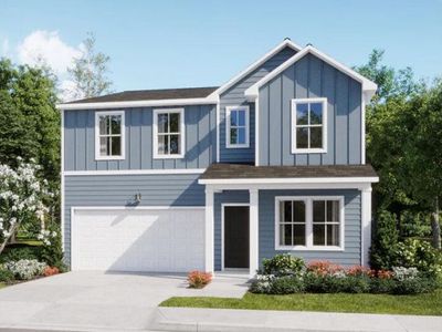 715 Blue Mistflower Drive, Moncks Corner, SC 29461