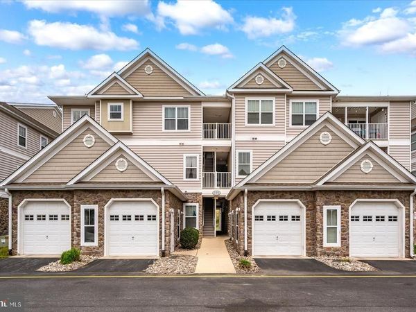 4702 SUMMER BROOK WAY, Unit G, MILFORD, DE 19963